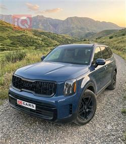 Kia Telluride